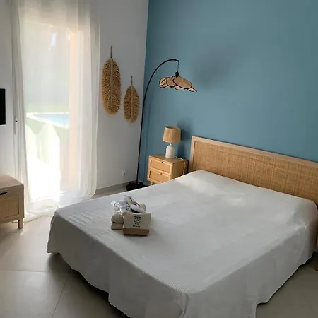 El Palmeral Villa