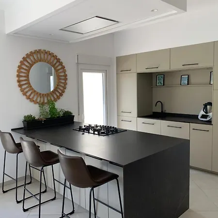 El Palmeral Elche